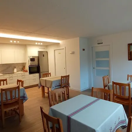 ファームステイ Balentziaga Azcoitia