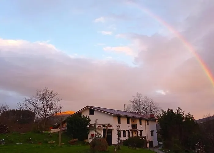 Feriegård Balentziaga