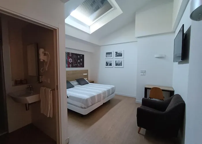 Balentziaga Feriegård Azcoitia