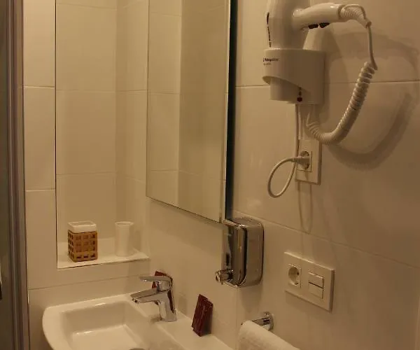 Balentziaga Feriegård