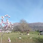 Balentziaga Farm stay