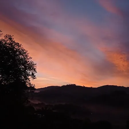 Balentziaga 农家乐 Azcoitia