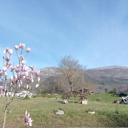 Balentziaga Agroturismo