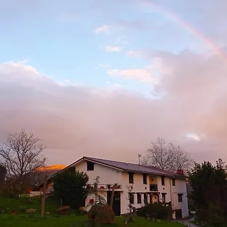 Agroturismo Balentziaga