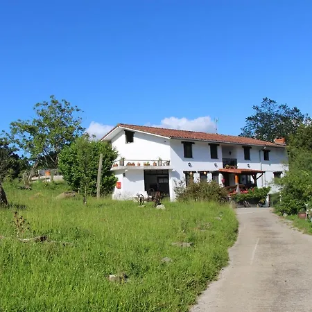 Balentziaga Agroturismo *