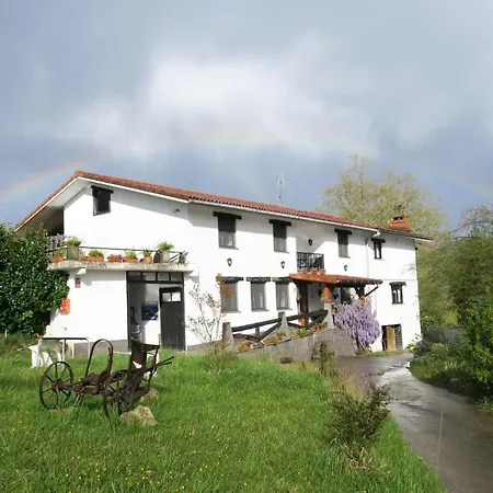 Balentziaga Agroturismo