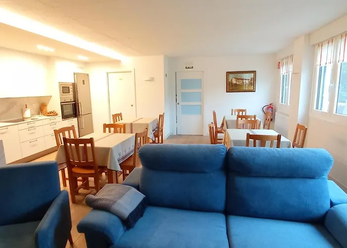 Agroturismo Balentziaga Azcoitia