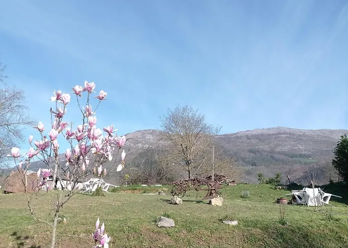 Balentziaga Agroturismo