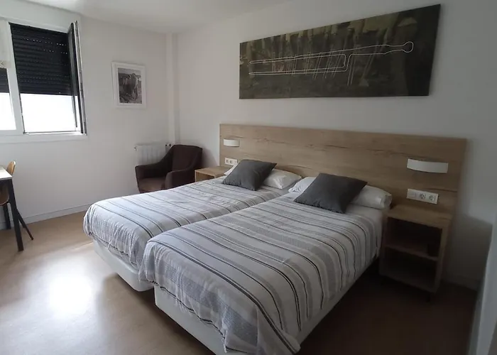 Agroturismo Balentziaga